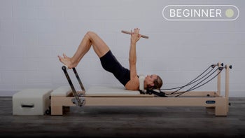 Beginner Full Body 45