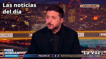 Las noticias del día - 15/10/26