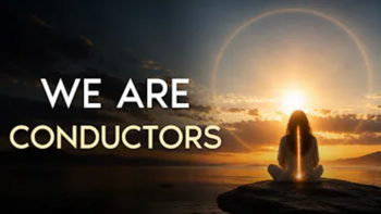 The Chakras: Your Interface to Reality