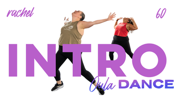 Oula Dance | Rachel | 10.21.26