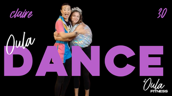 Oula Dance | Oulaween | Claire | 10.19.26