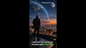 BEYOND THE MATRIX - Simulation: No Place To Hide