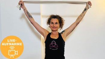 15.10.2026: Vinyasa meets Functional (live)