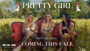 Pretty Girl Gun Club