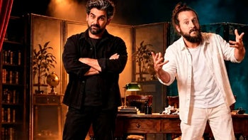 Cenk & Retto Jost