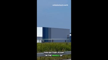 THE REEL - What Connects Samsung, Amazon And Indiana's Water Supply?