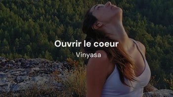 Ouvrir le coeur 🍃