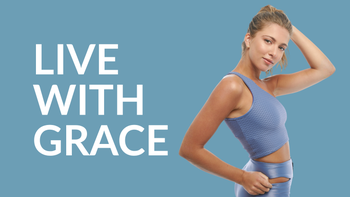 MONDAYS 5:30pm EST | Physique Barre with Grace