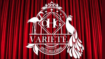 Oh G! Variété