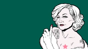 Madame Phishères Boudoir Bizzarre (12.12.26)