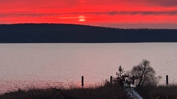 Sonntagsmeditation am 15. November um 17:30 Uhr mit Vilas
