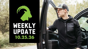 Weekly Update 10.25.26