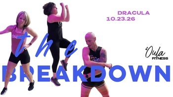 Dracula | The Breakdown | 10.26.26