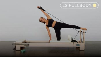 Level 2 Full Body 86