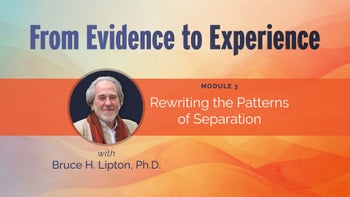 Module 3 - Rewriting The Patterns Of Separation
