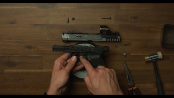 PSR Beyond - Episode 3: Pistol FRTs Promo