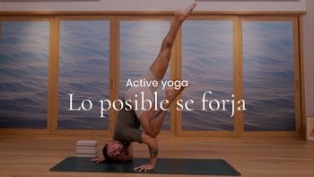 Lo posible se forja. Vinyasa con Arturo