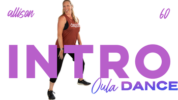 Oula Dance | Allison | 10.28.26