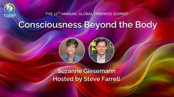 Consciousness Beyond The Body