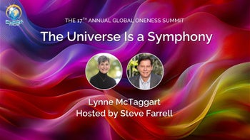 The Universe Is a Symphony