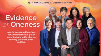 Global Oneness Summit 2026: Evidence of Oneness