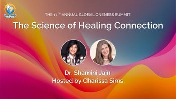 The Science of Healing Connection