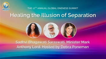 Healing the Illusion of Separation