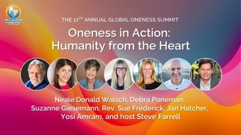 Oneness in Action: Humanity from the Heart