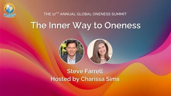 The Inner Way to Oneness