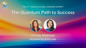 The Quantum Path to Success