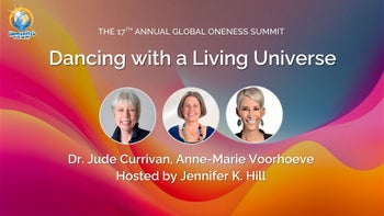 Dancing with a Living Universe