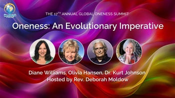 Oneness: An Evolutionary Imperative