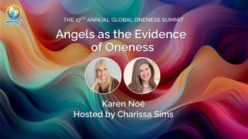 Angels as the Evidence of Oneness