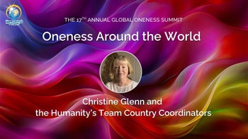 Oneness Around the World