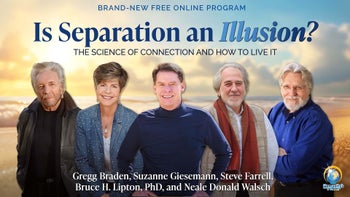 Is Separation an Illusion?