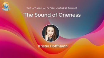 The Sound of Oneness