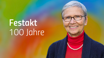 ✪ Festakt · 100 Jahre Steiner-Waldorf-Kindergärten und frühe Kindheit (Teil 3)