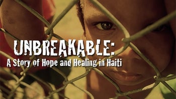 A Story Of Hope And Healing In Haiti