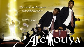 Alelouya