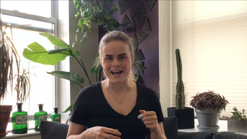 Build Healthy Habits Part 2: Six Steps to Incorporating a Healthy Habit Into Your Lifestyle