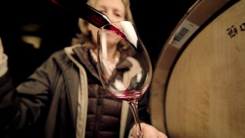 Preview: Burgundy, France