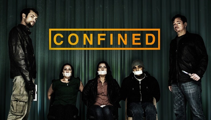 Confined