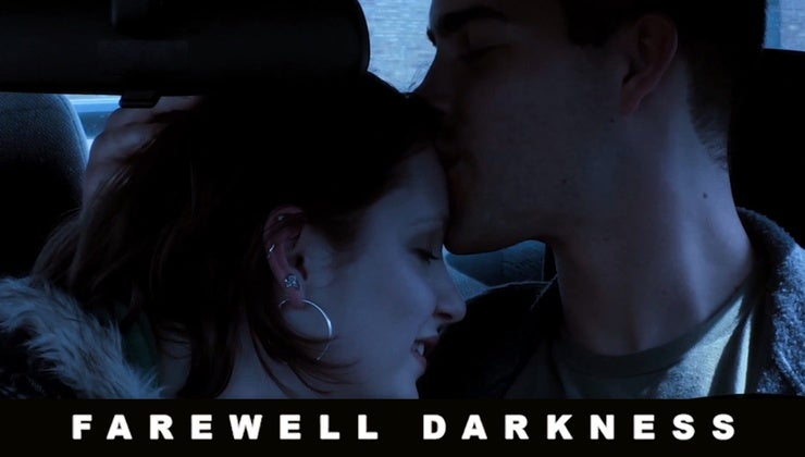 Farewell Darkness
