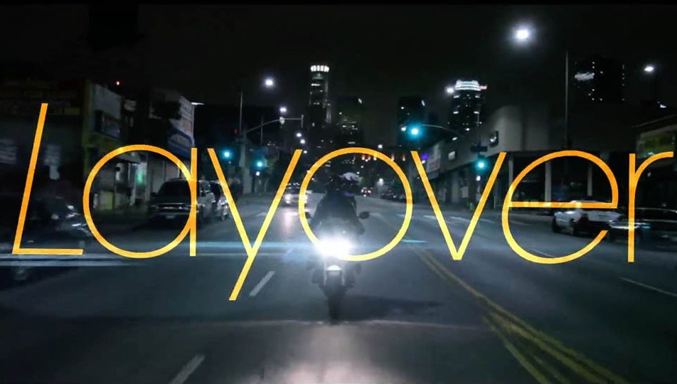 IFHTV Art House Indie - Layover
