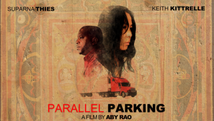 Parallel Parking