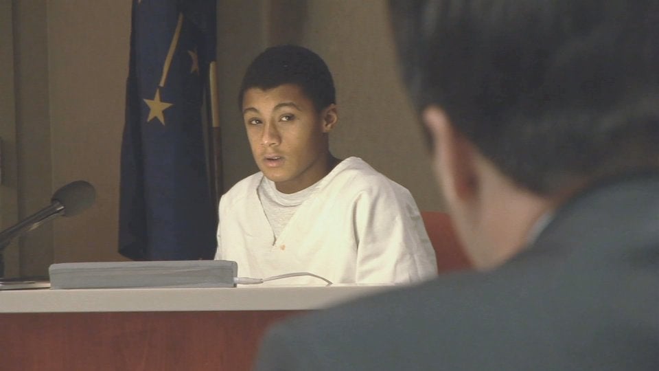 Cradle to Jail - Documentary Series | Society Education Media