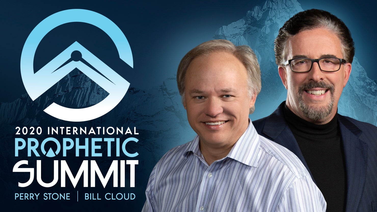 2020 Prophetic Summit | ODV20PS1
