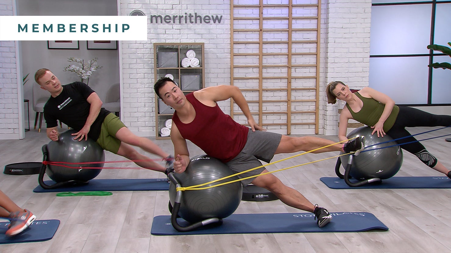 Halo® Trainer Plus Collection