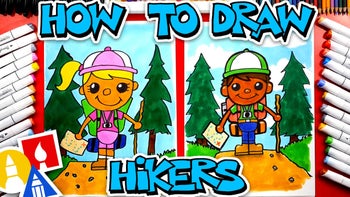 willy wonka drawing step by step