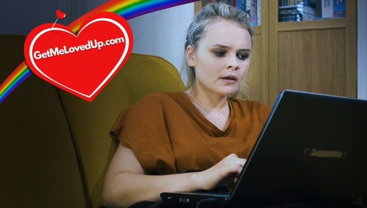 GetMeLovedUp.com
